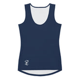 Monkey Hanger Ladies Tank Top